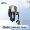 Bomba de vacío eléctrica UP50 para un rendimiento de frenado confiable