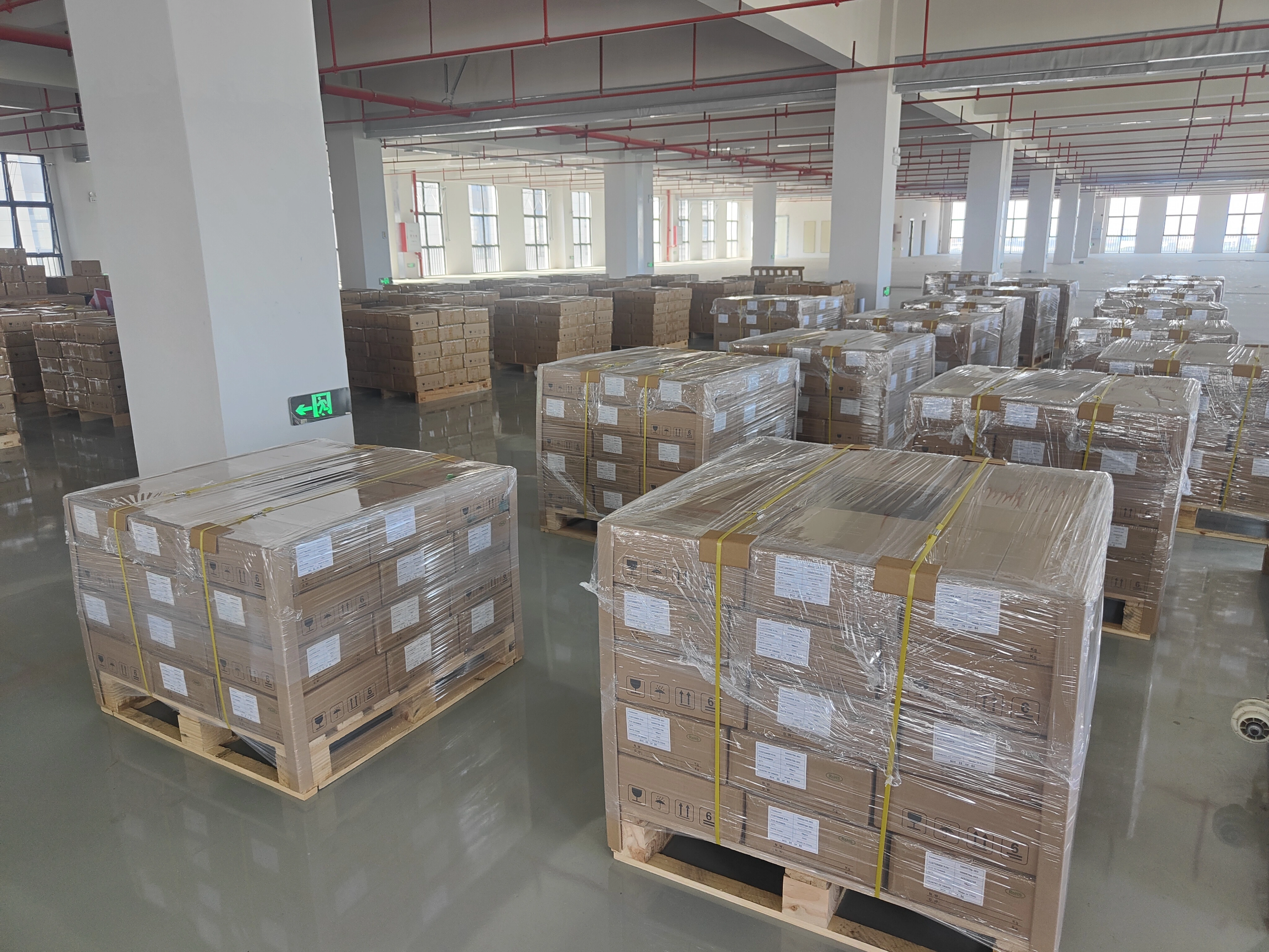 EI41 EI48 EI57 EI66 Low Frequency Transformer