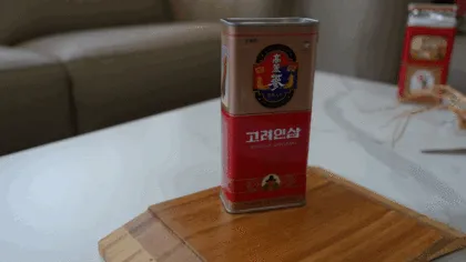 Shipeng brand Korean ginseng