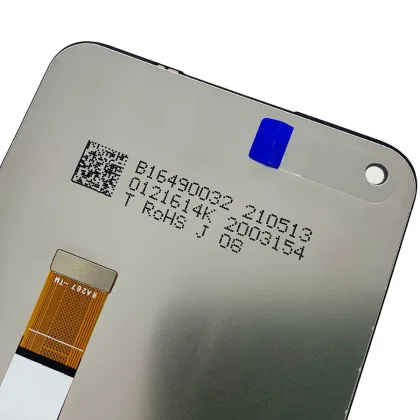 Oppo Realme 8 5G LCD Screen Replacement - 6.5 inch TFT Quality Display