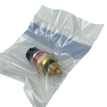 Oil Pressure Sensor for Volvo D12D Engine Truck - Part Number 1077574
