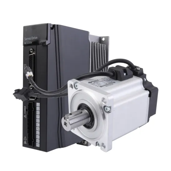 High Quality Best Price Ronghao 200 Watt Servo Motor and Drive