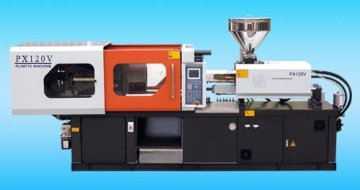 injection molding machine (PET)