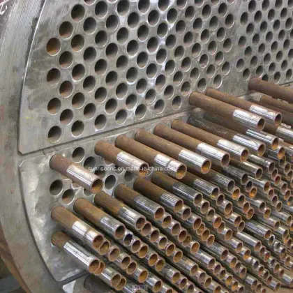 High Quality Plate Drilling Machine for Petroleum