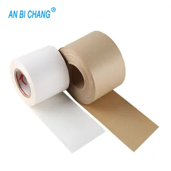 Custom Personalized Logo Heavy Duty Kraft Tape