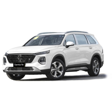 2023 Hyundai Santafe Traveler 380T GDi GS GLX LUX TOP 2WD HTRAC Elite Distinguished SUV