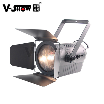 VSHOW FSP200 LED Fresnel Spot Light