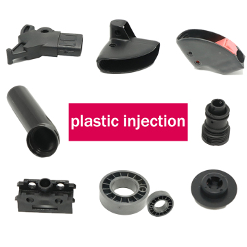 Custom Plastic Injection Molding Companies