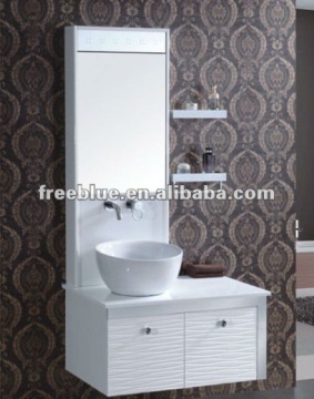 solid wood bathroom cabinet FB-G8183B