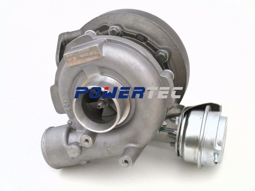 High performance GT2556V 454191 turbo 454191-9017S 454191-5015S 454191-9015S turbine turbo compressor for BMW 530 d (E39) / BM