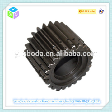 PC400-3 travel sun gear 208-27-31171 travel device motor gearbox shaft parts excavator travel sun gear