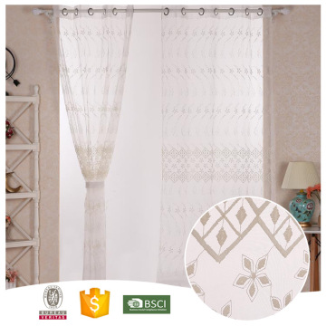 2016 Top Quality 10 Years Experience Floral curtain 3d model