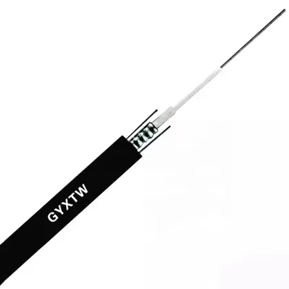 GYXTW optical fiber kabel optics telecommunications company