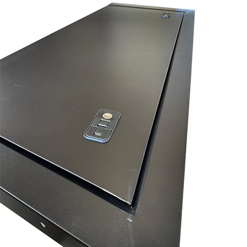 Pickup trucks steel Canopy