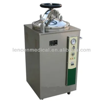 vertical steam sterilizer near Shanghai