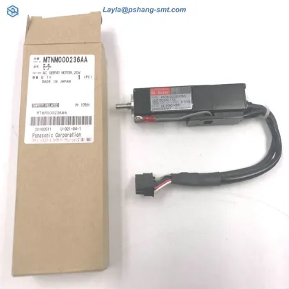 SMT Panasonic SMT machine spare parts P50B02002BXSMC for smt pick and place machine