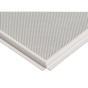 Marine Ceiling Panels - Aluminum Honeycomb Panels with Marine Certificate