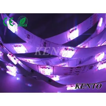 5050  LED Strip Lights multiple colors
