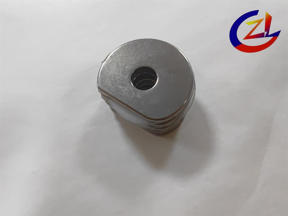 Electric Motor Countersink Neodymium