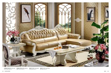 fancy sofa furniture