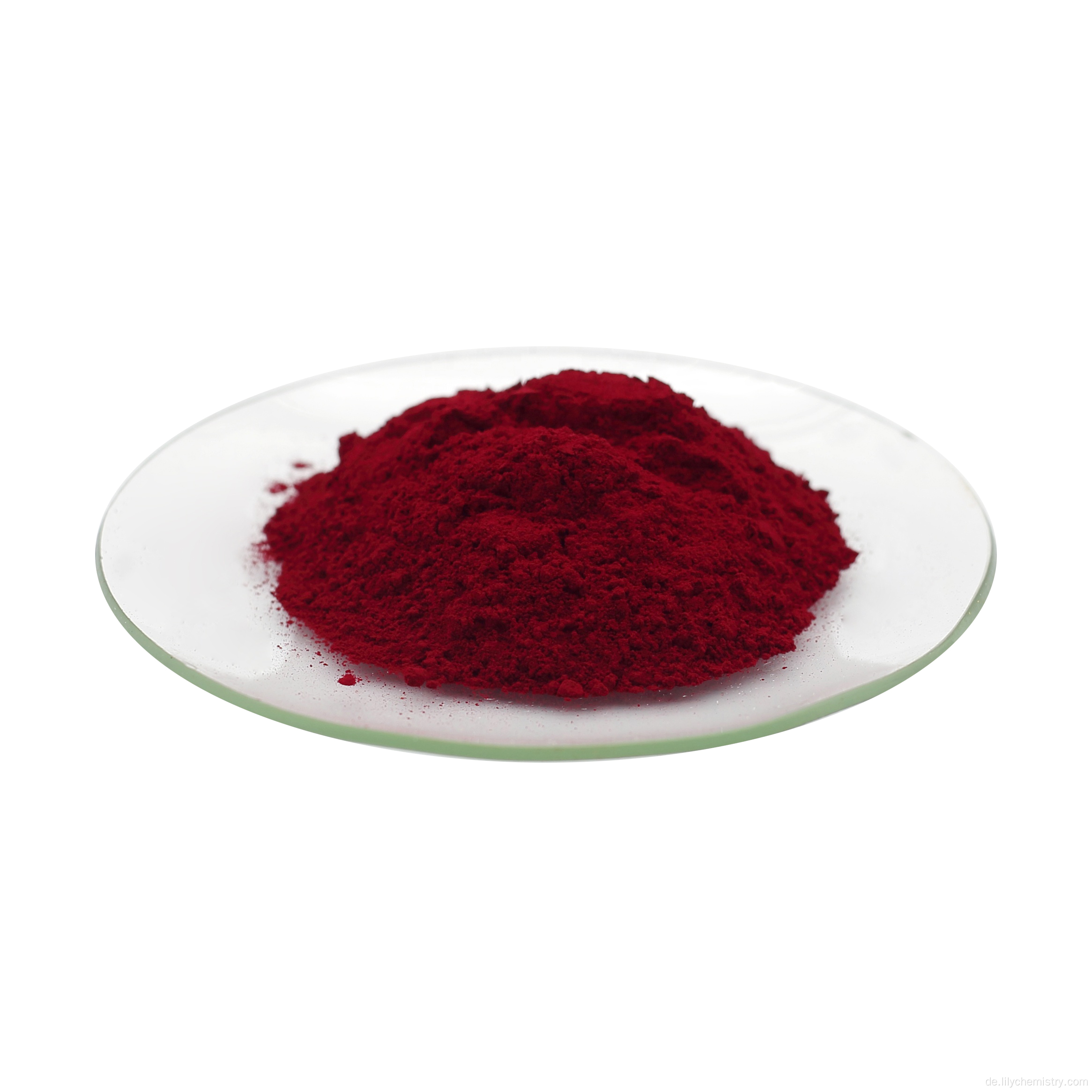 Allgemeines organisches Pigment Red A3B PR 177