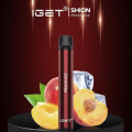 Iget shion vape dùng một lần