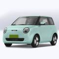 2022 Доступный электромобиль Changan Lumin Mini EV