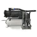 Glossy Air Suspension Compressor Pump For 4H0616005C