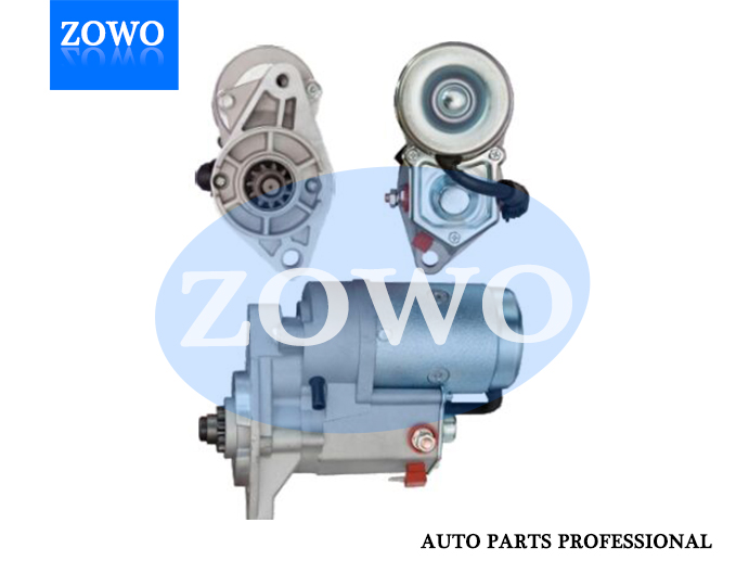 Auto Honda Starter 031114241