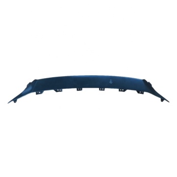 Hood Strip 52711-0E902 52711-0E900 Accessories Auto Body Spare Parts For Toyota Highlander 2022