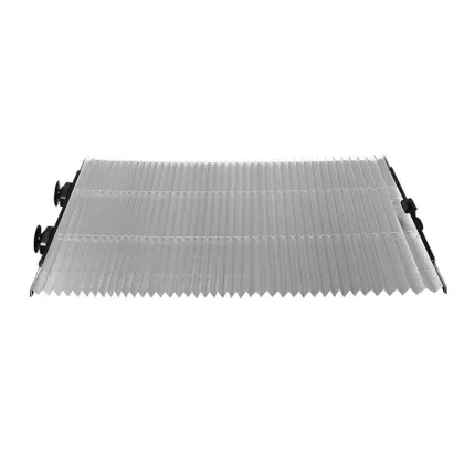 Multifunctional reflective windshieldcar sunshade umbrella