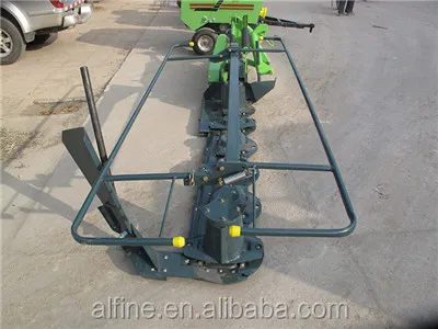 Good Quality Used Kuhn Disc Mower at Lower Prices