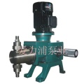 J3.0 High Pressure Plunger Metering Pump