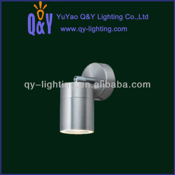 down wall light exterior wall light outdoor down wall light modern outdoor Single Wall Light Stainless Steel Exterior use