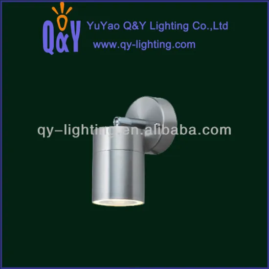 down wall light exterior wall light outdoor down wall light modern outdoor Single Wall Light Stainless Steel Exterior use