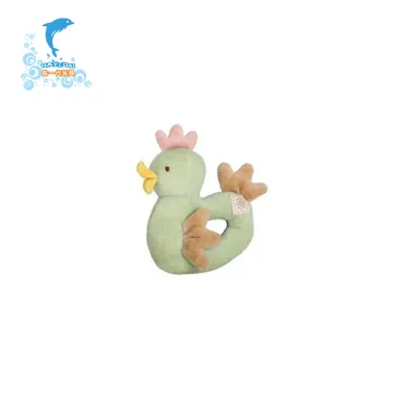 Custom soft animal stuffed doll maker