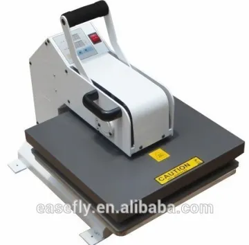Hot selling! Digital Swing Away Used T-shirt Printing Machine Sublimation Printer