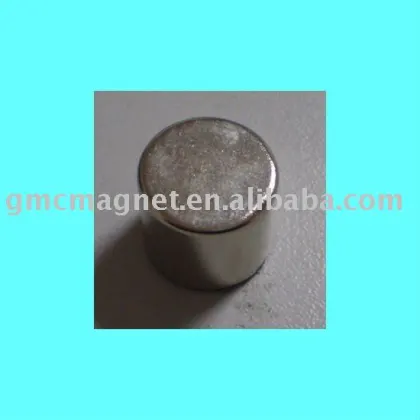 China rare earth magnet