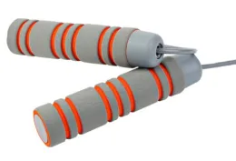 01 Jump Rope for Fitness and Training