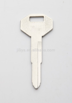 blank key citroen car key