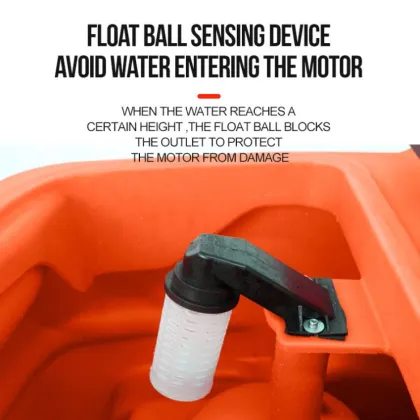 Gaoge A110 Li-Ion Battery Floor Scrubber - Tennant Wholesale