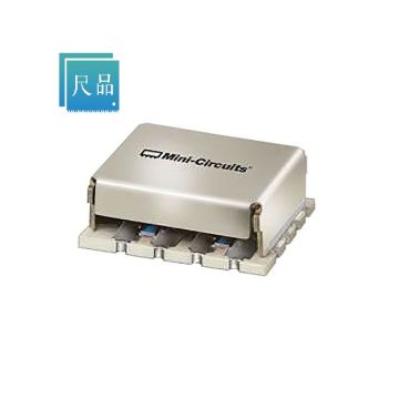 BOM Servisi RF PWR DVDR 0 Hz-6GHz 16SMD SRSC-4-63+