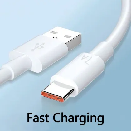 Fast Charging Data Cable for Samsung and Xiaomi