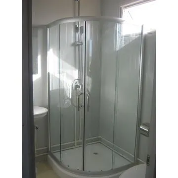 Quick Installation Prefab House