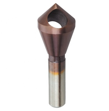 ROKTOOLS HSS Slotted Countersink Drill Bit 30.0-35.0