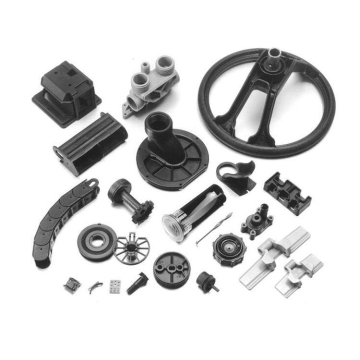 Peças de plástico automotivo personalizadas e fabricante de moldes de injeção