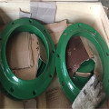 Piezas de trituradora Nordberg Barmac VSI Feedeye Ring B6150