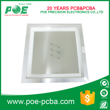 pcb assembly laser smt stencil pcb stencil with frame