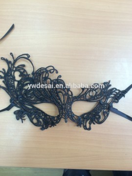 China manufacture factory high quality custom sex party mask