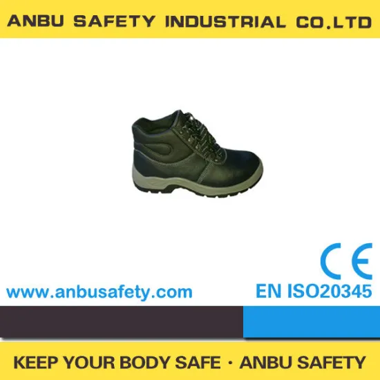 personal protection equipment safety shoes and boots for worker